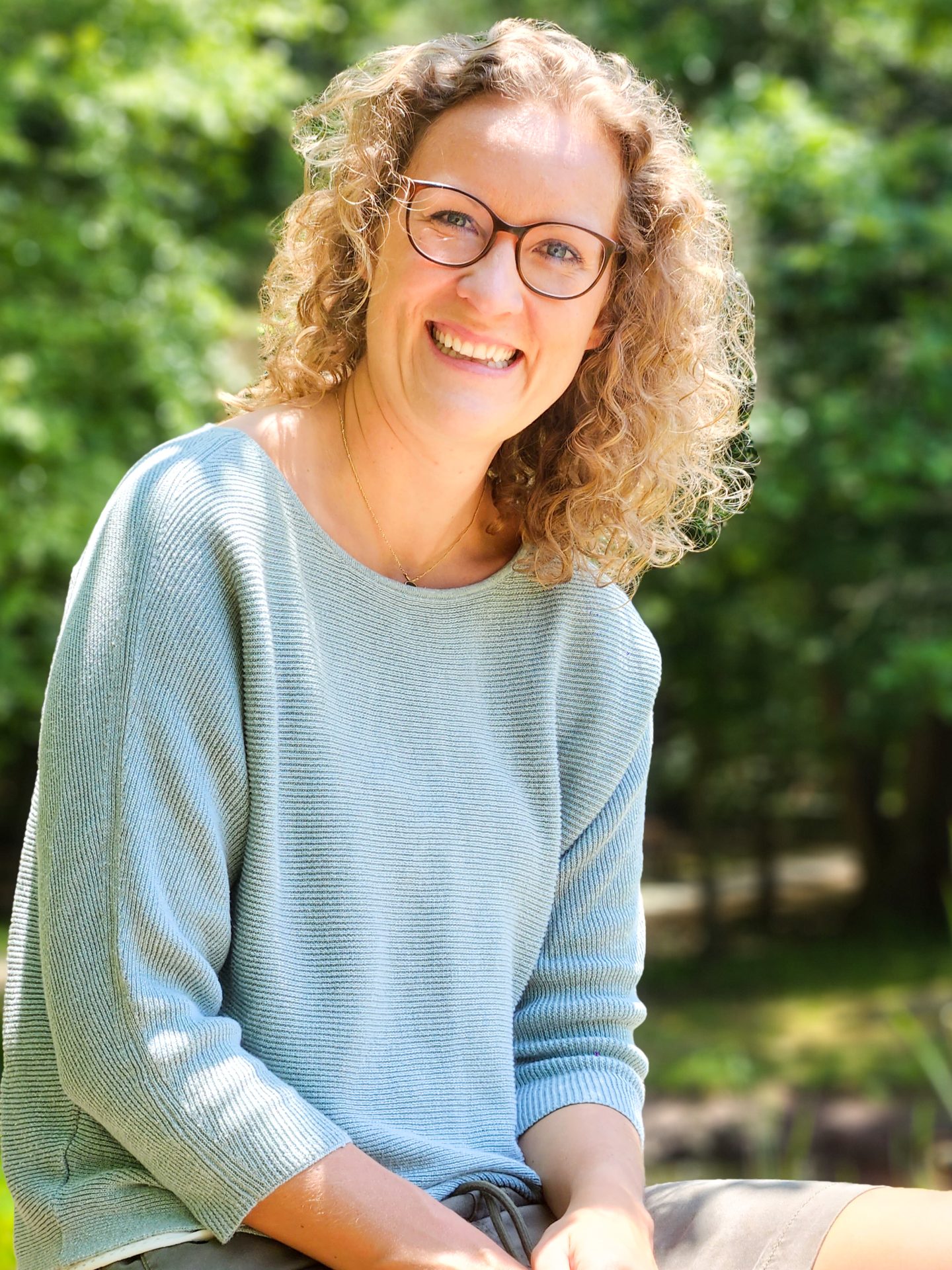 Dr. Sarah Eisenacher